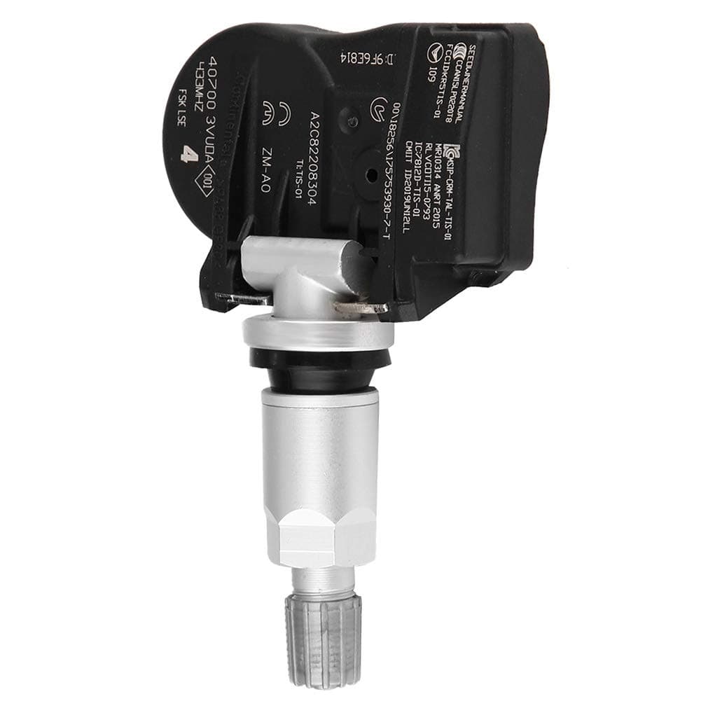 Tire Pressure Sensor,407003VU0A TPMS Tire Pressure Sensor
