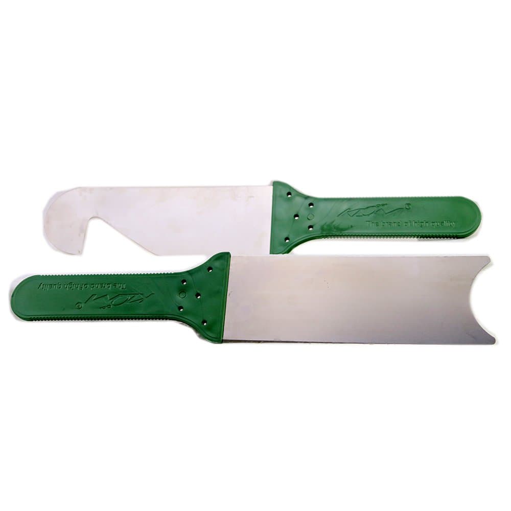 KLOM door slices for door lock bypass