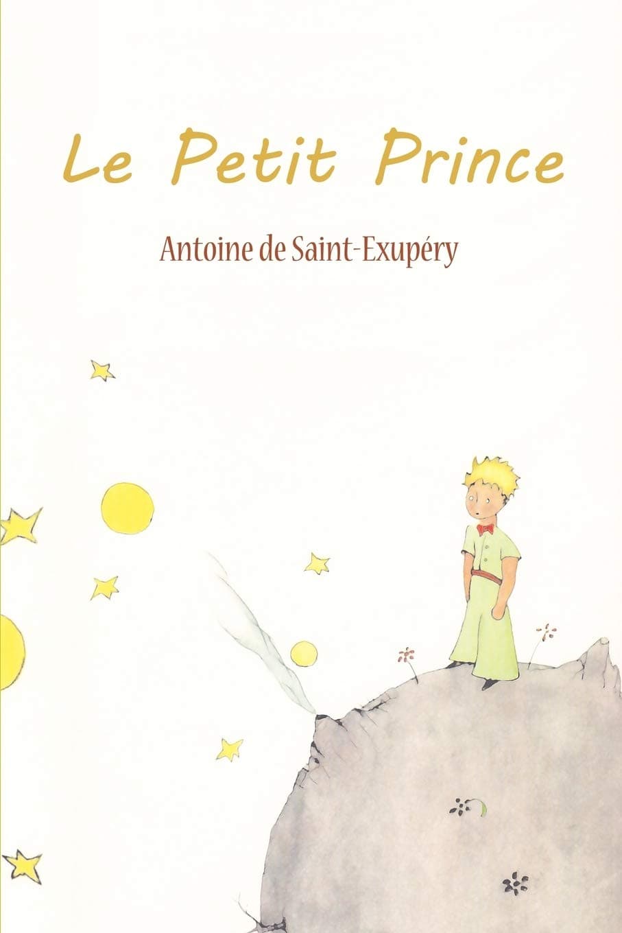 www.bnpublishing.com Le Petit Prince
