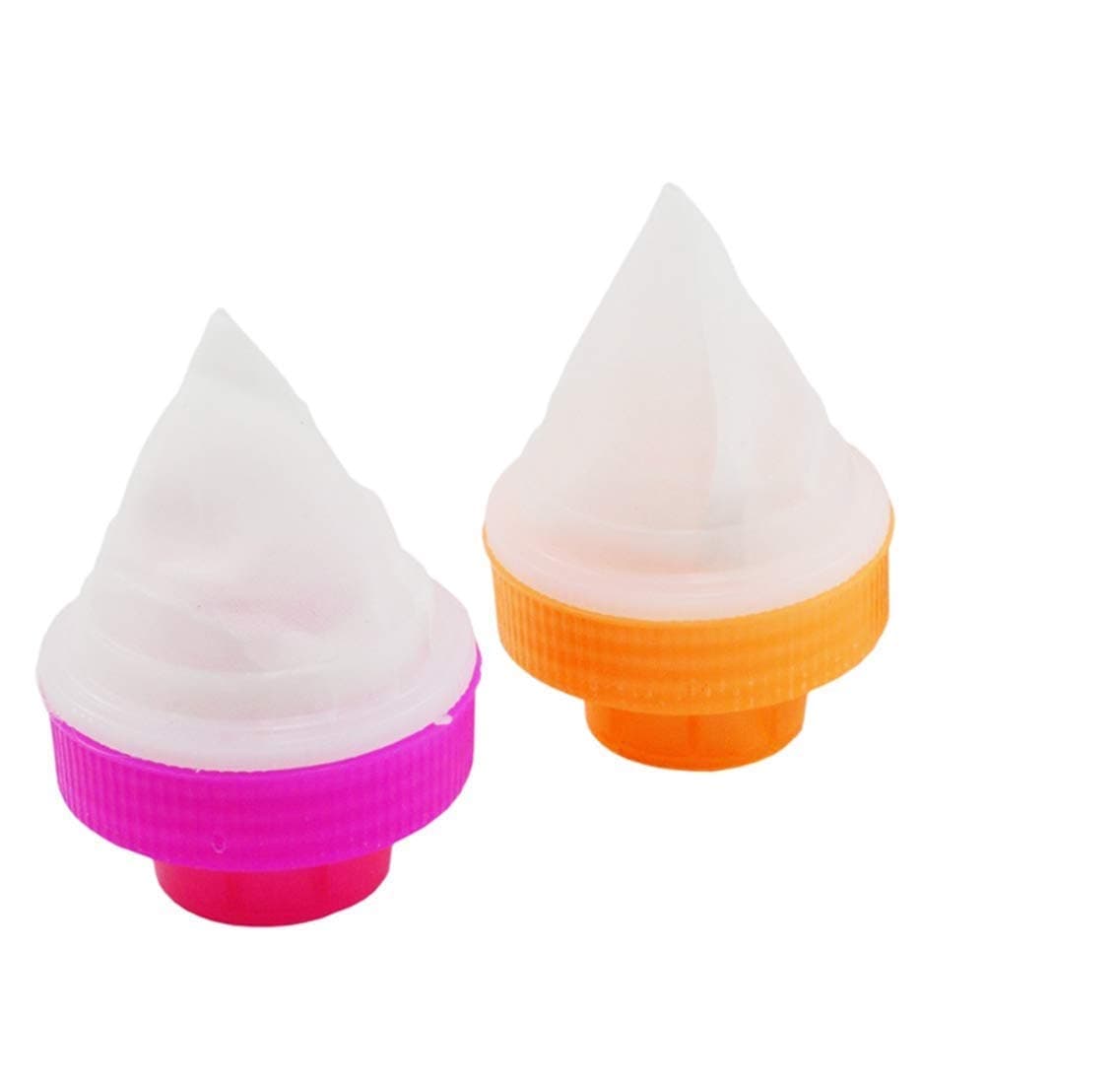 Elysian Water Filter 5 Pcs Water Tap Cover Flexible Kitchen Tap Head Movable, Sprayer Removable Anti-Splash Adjustable Filter Nozzle Swivel Water 3 Modes Kitchen tap, Tap Filter, Water Softener