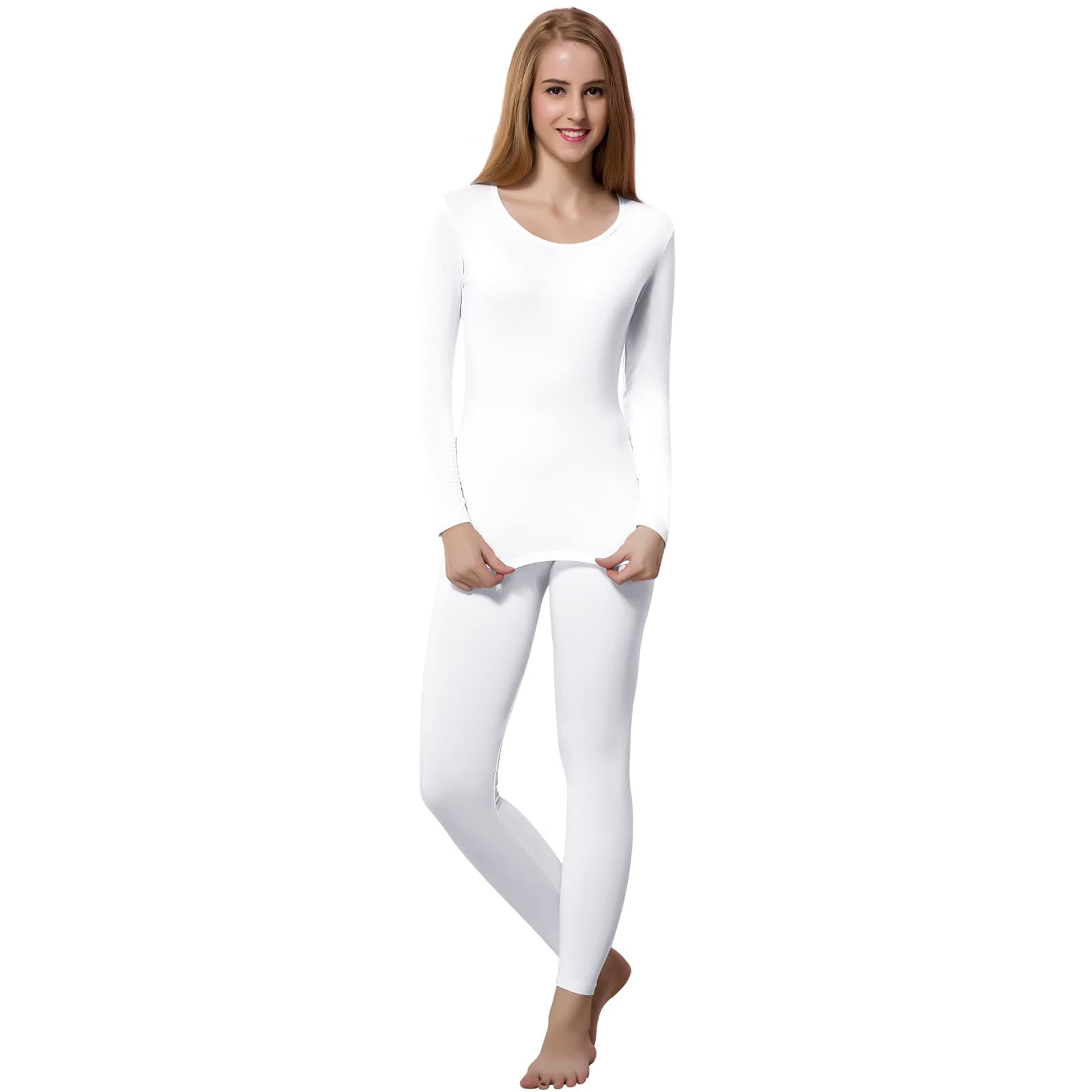 HEROBIKER Women's Base Layer