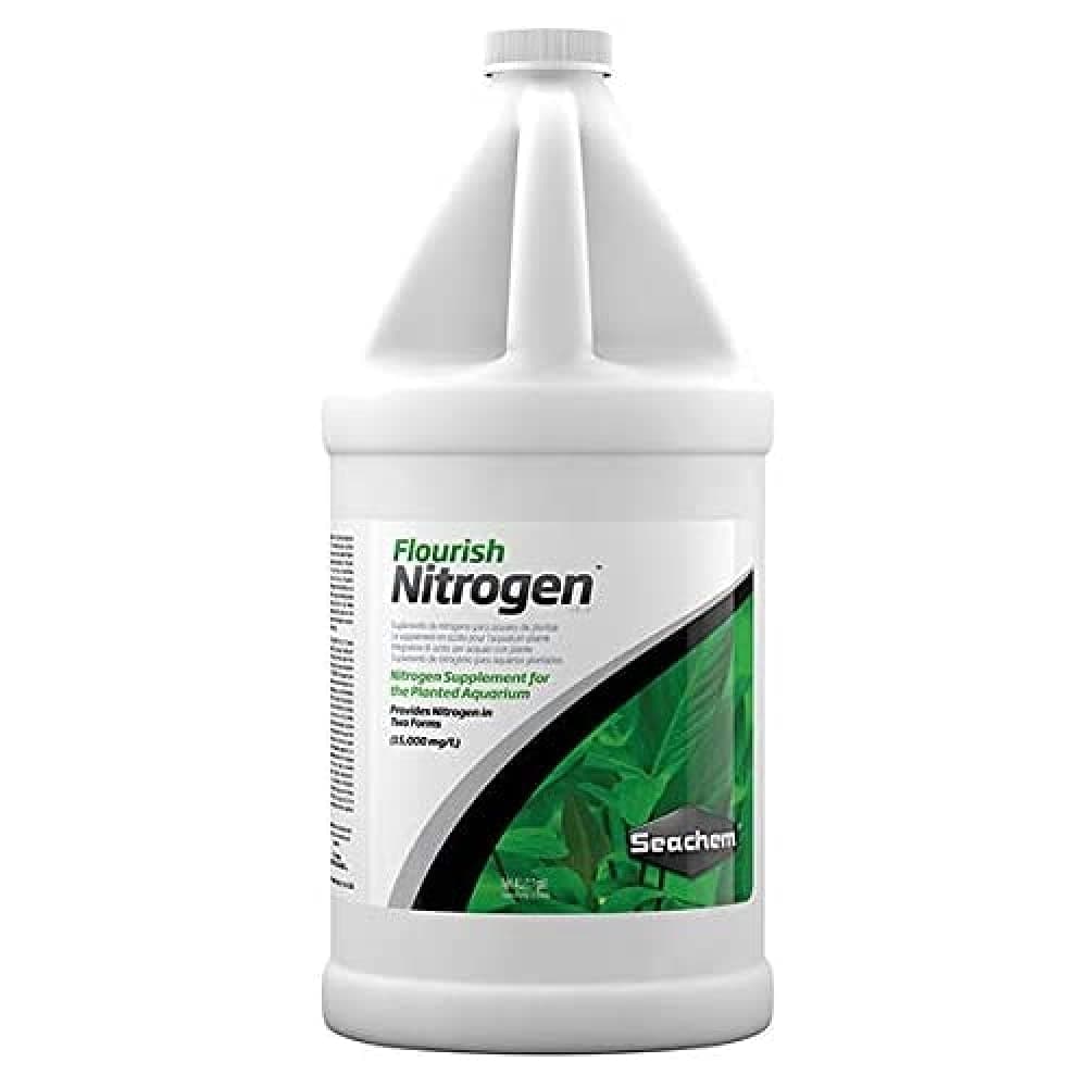 Flourish Nitrogen Supplement, 4 Litre
