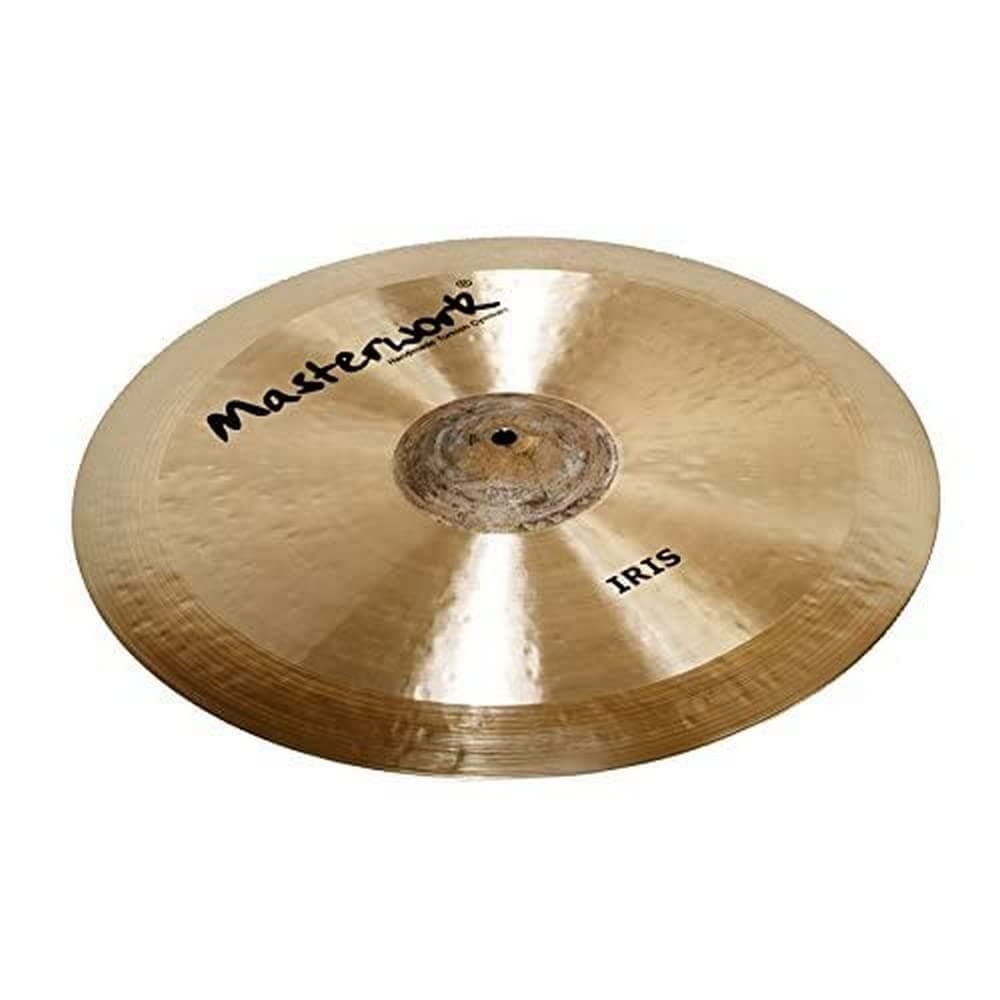 Master Work 208183 Iris 50.8 cm (20 Inches Crash Percussion Accessory