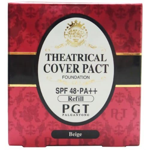 Palgantong Theatrical Natural Pact C23