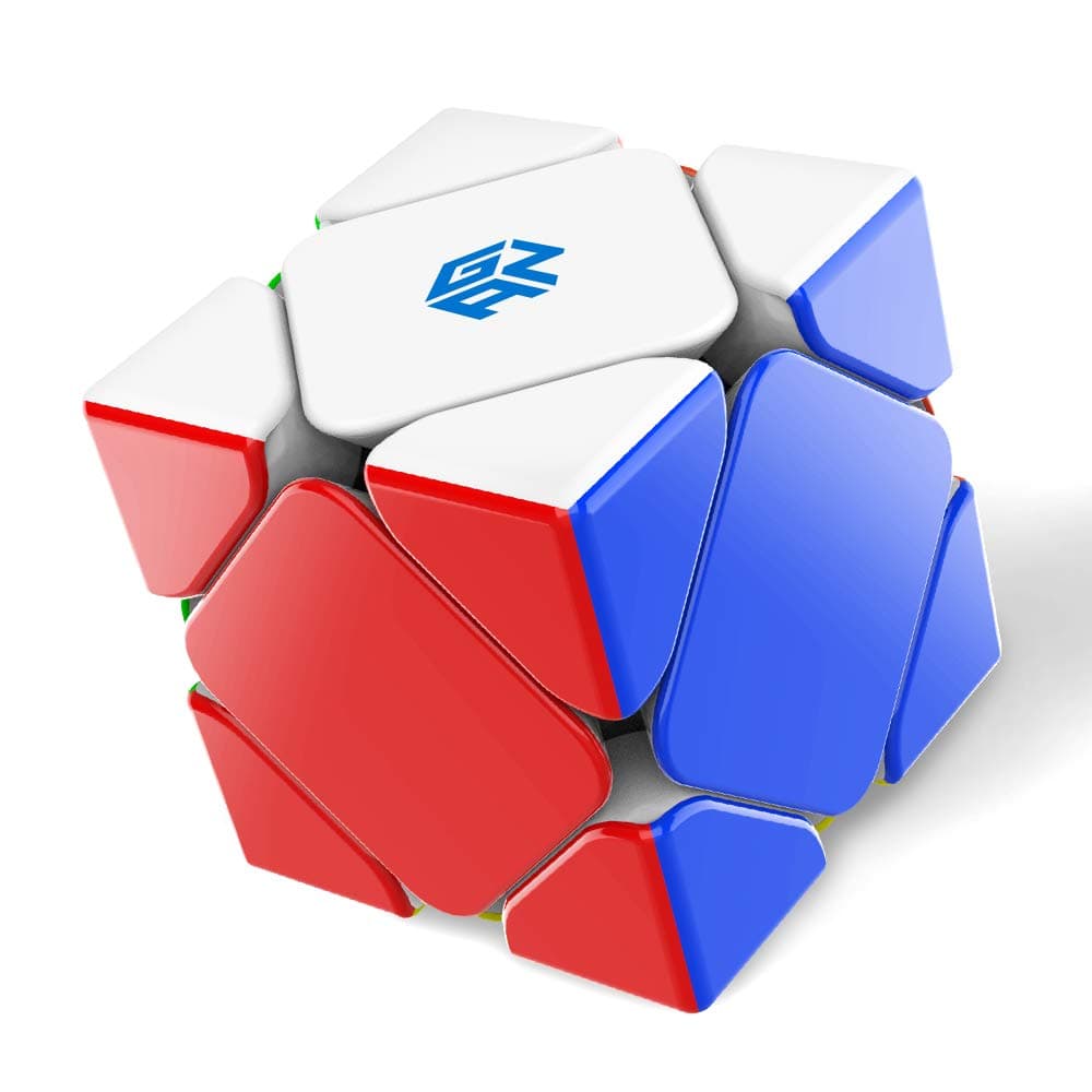 GAN Standard Magnetic Speed Skewb Cube