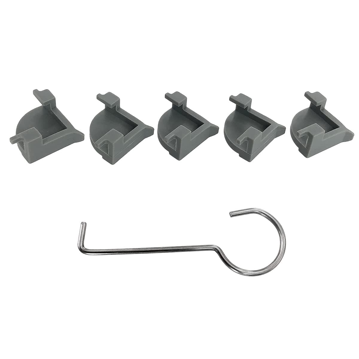 Neodrain ZS3 corner spacer, Plastic Corner Pieces