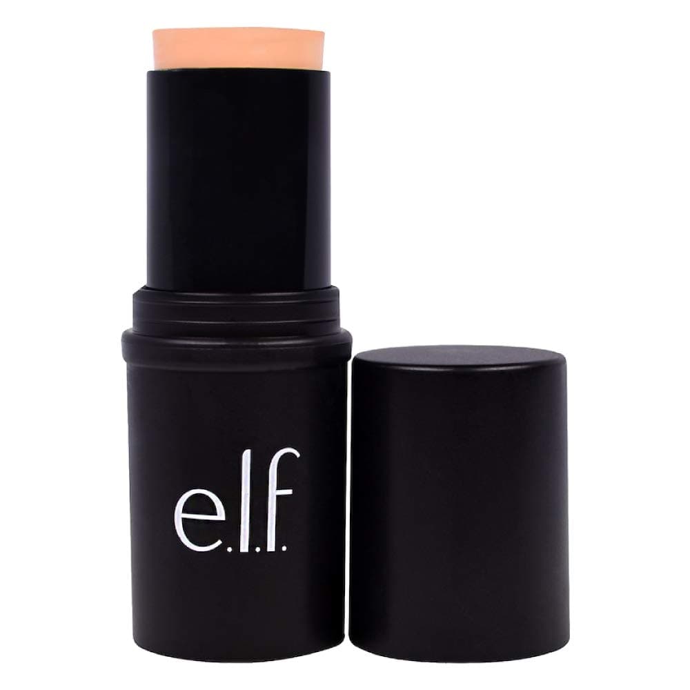 e.l.f. Moisturizing Foundation Stick 83181 Ivory