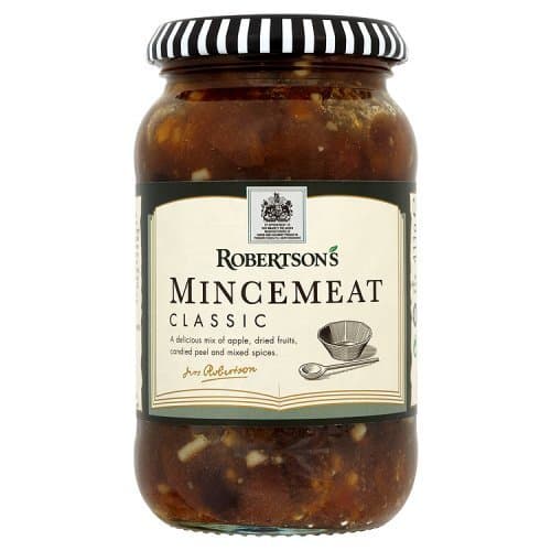 Robertson's Classic Mincemeat - 3 x 411g