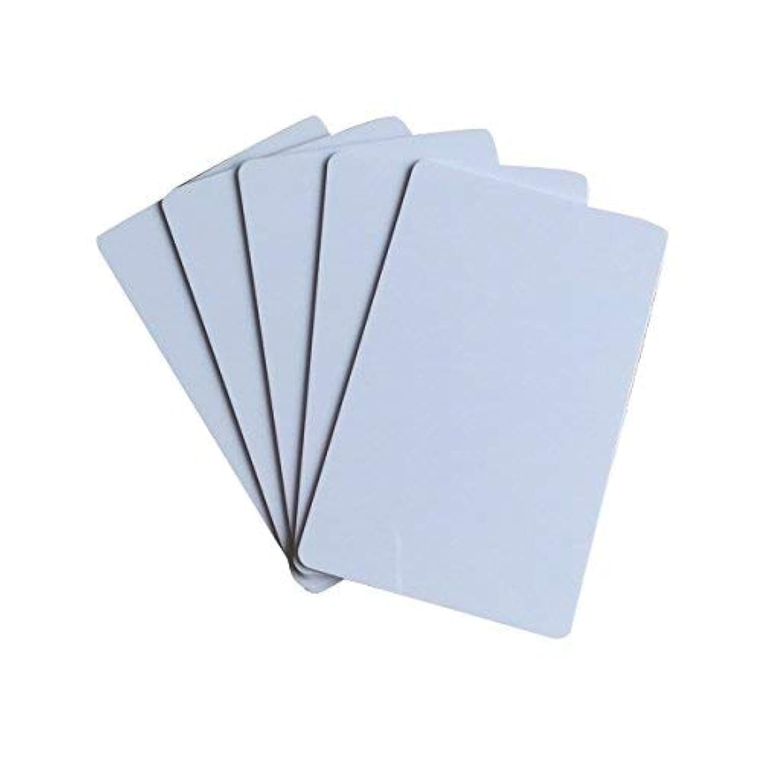 YARONGTECH UHF Card RFID Tracking Alien H3 Chip Long Reading Distance Card -10pcs