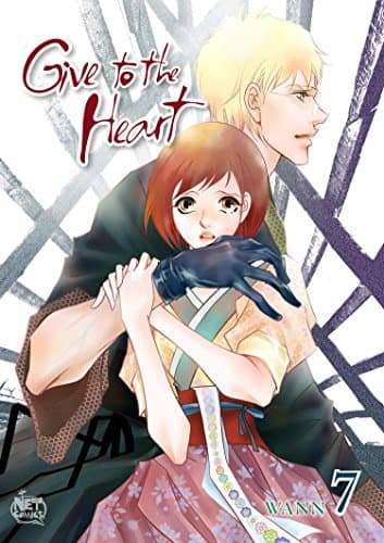 Give to the Heart Volume 7