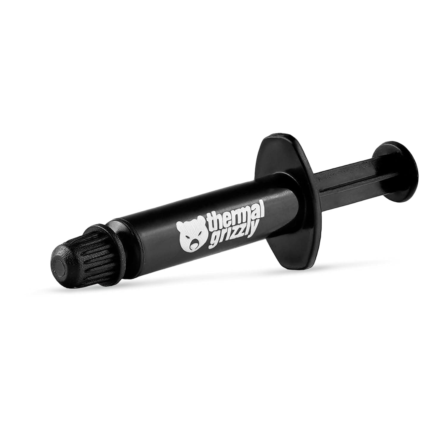 Thermal Grizzly Kryonaut (1g) – Thermal Paste for CPU, GPU and consoles – Non-Conductive Thermal Compound with High Thermal Conductivity