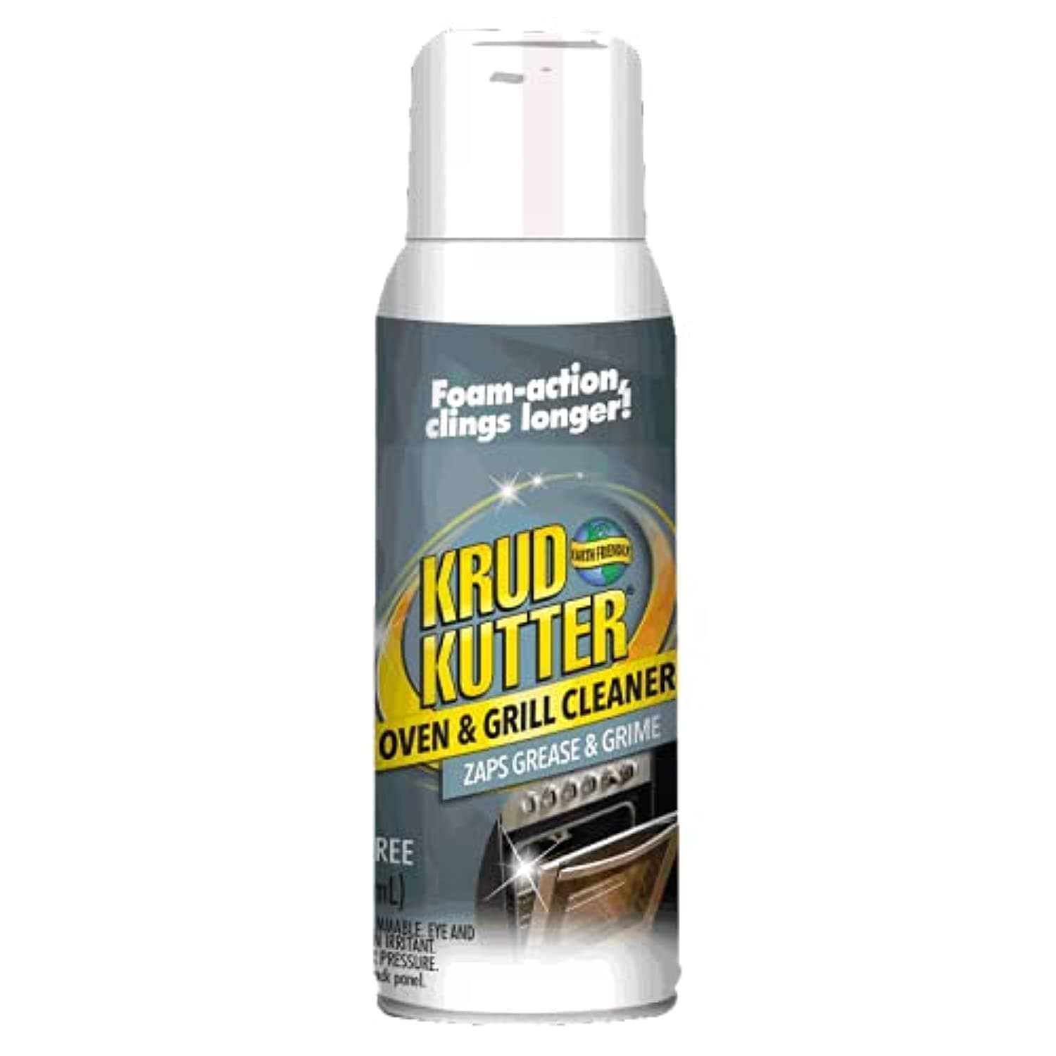 Krud Kutter Oven & Grill Cleaner 12Oz