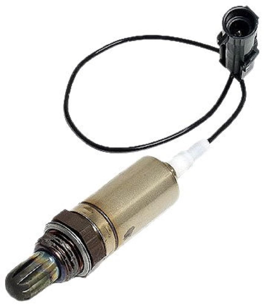 Bosch 12014 Premium Original Equipment Oxygen Sensor - Compatible With Select AM General, AMC, Buick, Cadillac, Chevrolet, GMC, Isuzu, Jeep, Oldsmobile, Pontiac, Renault, and Suzuki Vehicles