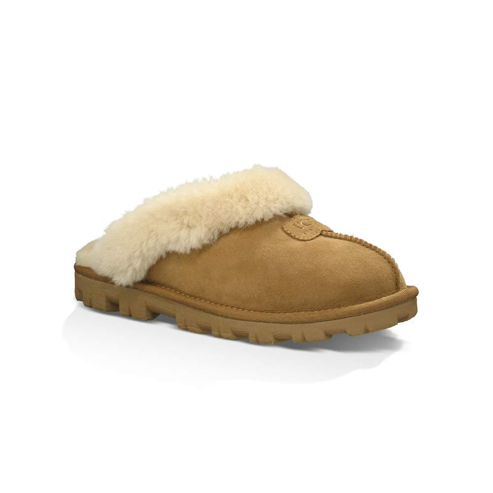 UGG COQUETTE Women's Slip-on Slipper