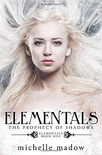 Elementals: The Prophecy of Shadows