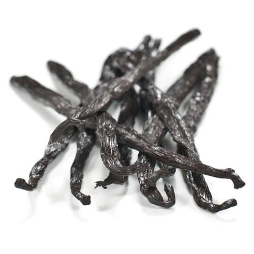Vanilla Beans - Bourbon Gourmet - 1 x 8 oz