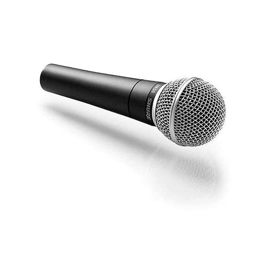 sm58-lce Professional Microphone Cardioid Dynamic