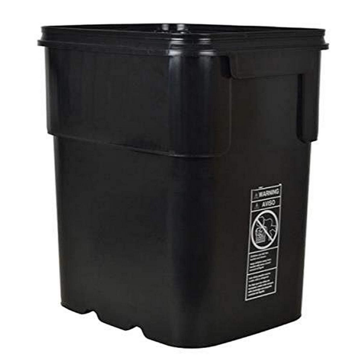 EZ Store Container/Bucket, 13 gallon