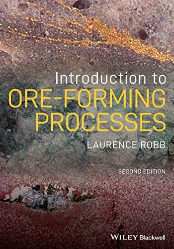 INTRODUCTION TO ORE-FORMING PROCESSES, 2ND EDITION