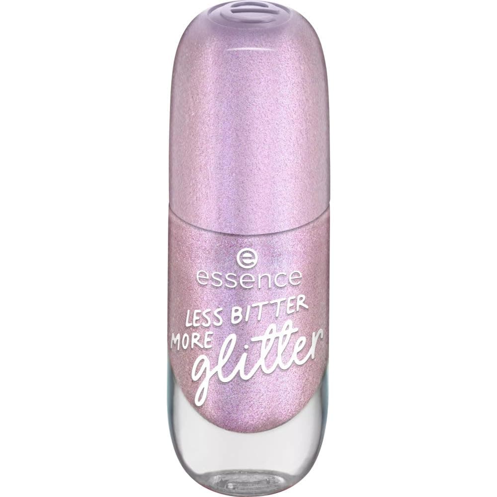 essence gel nail colour 58