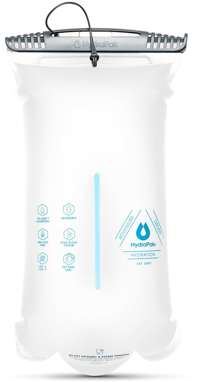 HydraPak Shape Shift 2L A262