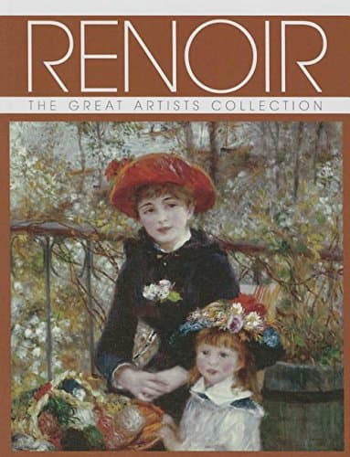 Renoir (Great Artists Collection)