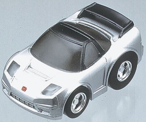 TOMY Choro Q NSX typeR STD 13