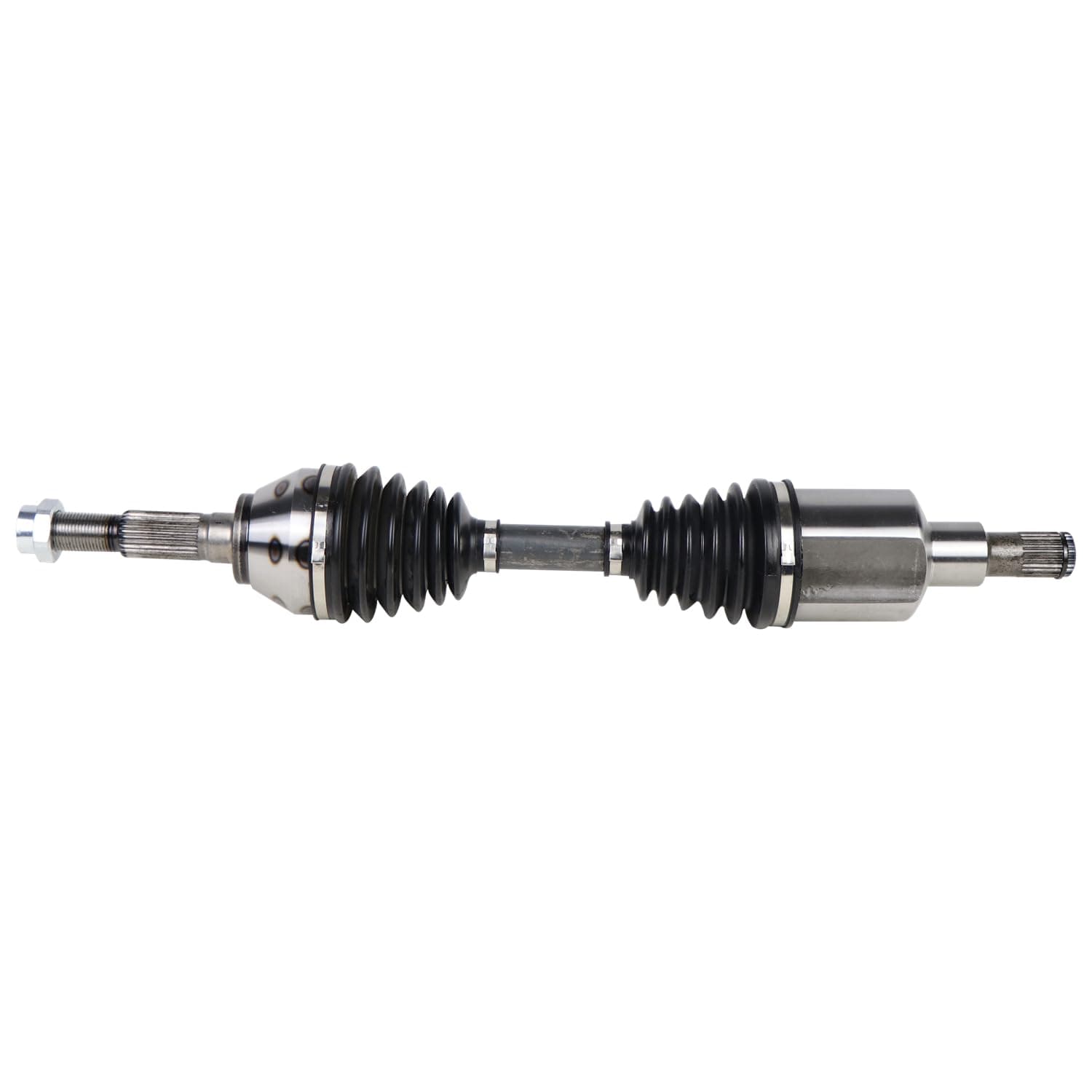 GSP NCV10205 CV Axle Shaft Assembly - Left Front (Driver Side)