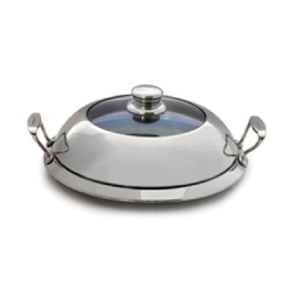 Gourmet Specialty Pan And Buffet Server