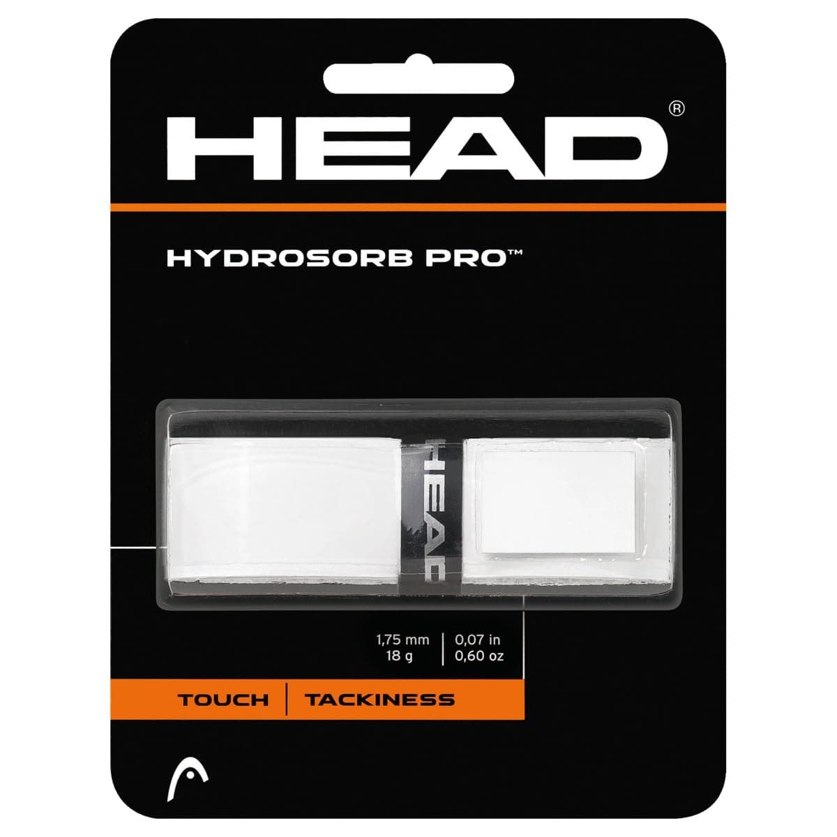 HEAD Hydrosorb Pro Tennis Replacement Grip