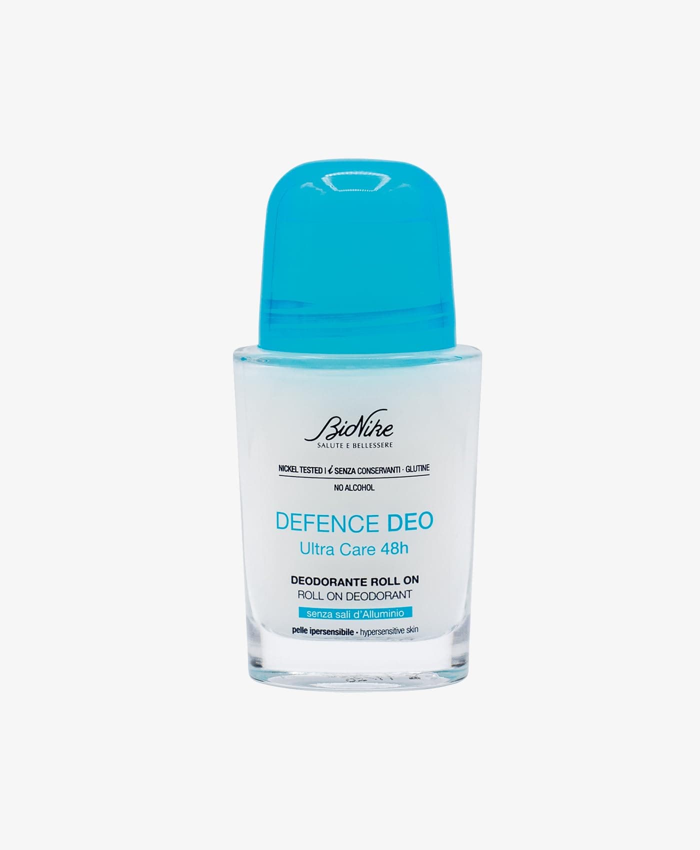Defence Deo Roll-On Senza Sali