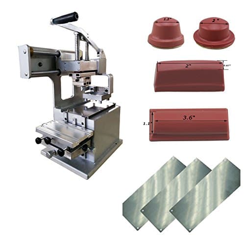 Press Printer Machine Pen Ball Label PVC Mug DIY Gift Logo New