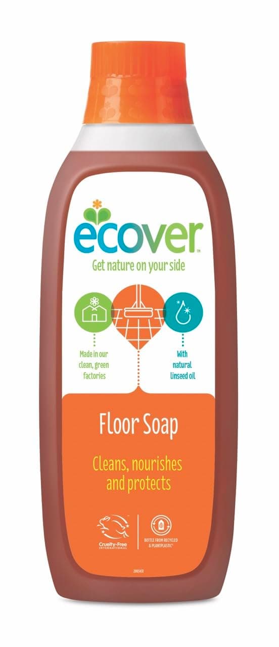 Floor Soap