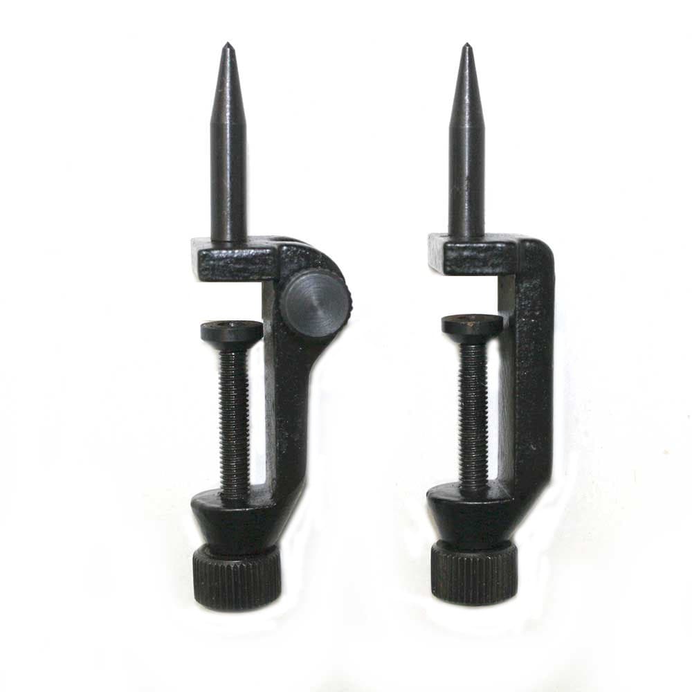 ATS-6192 2 Piece Precision Trammel Set