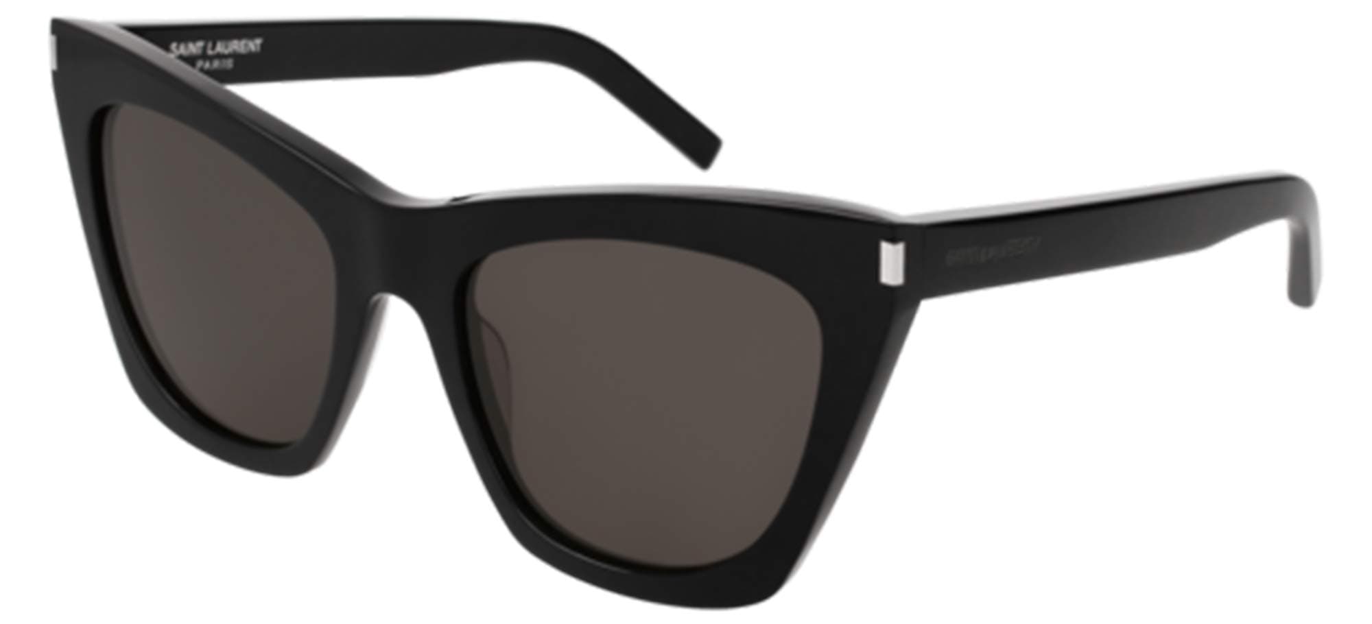 Yves Saint LaurentWomen's Casual Rectangular Sunglasses