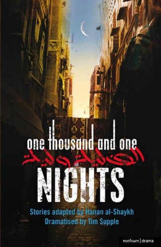 One Thousand and One Nights (Modern Plays)