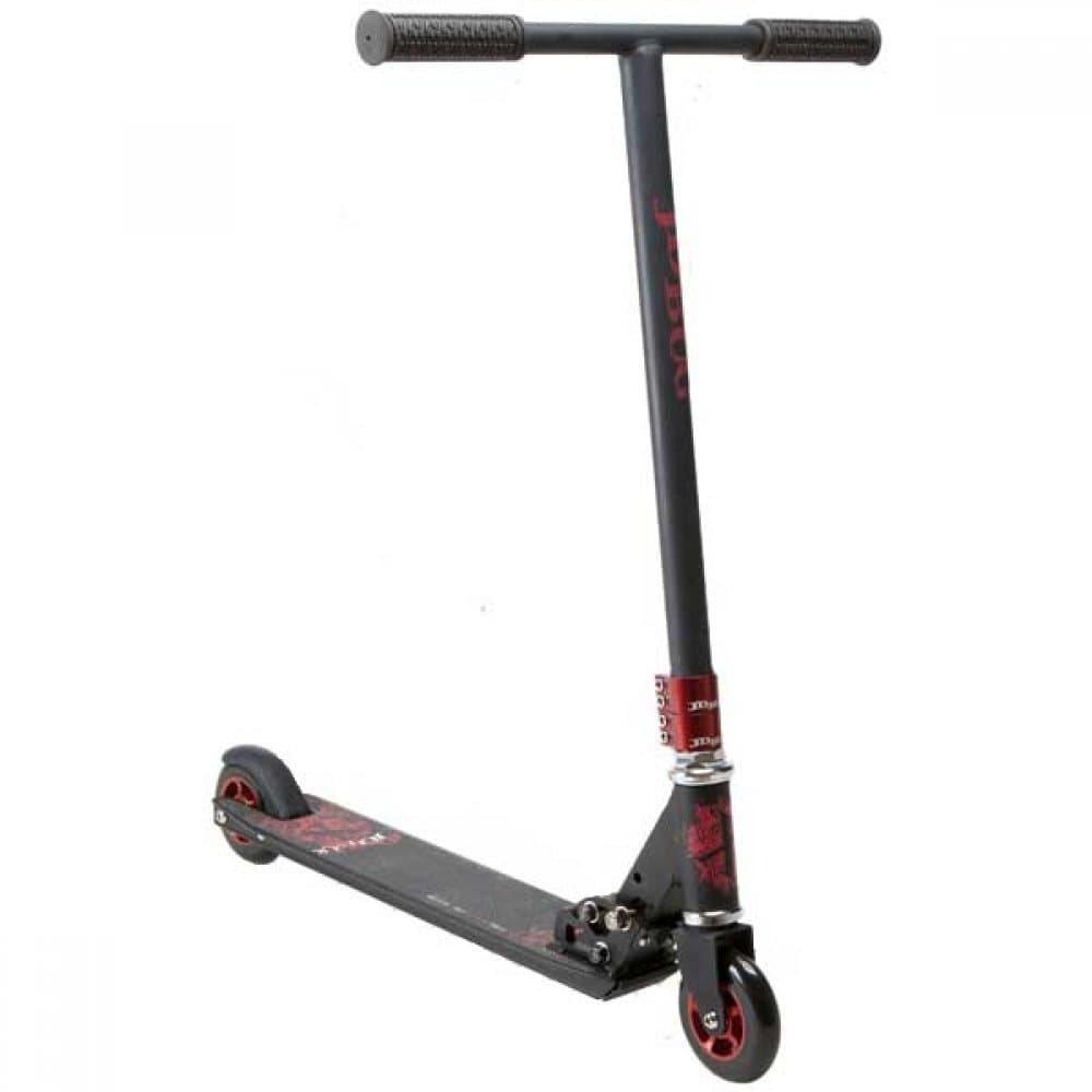 Pro Extreme Scooter V2.0 - All Black