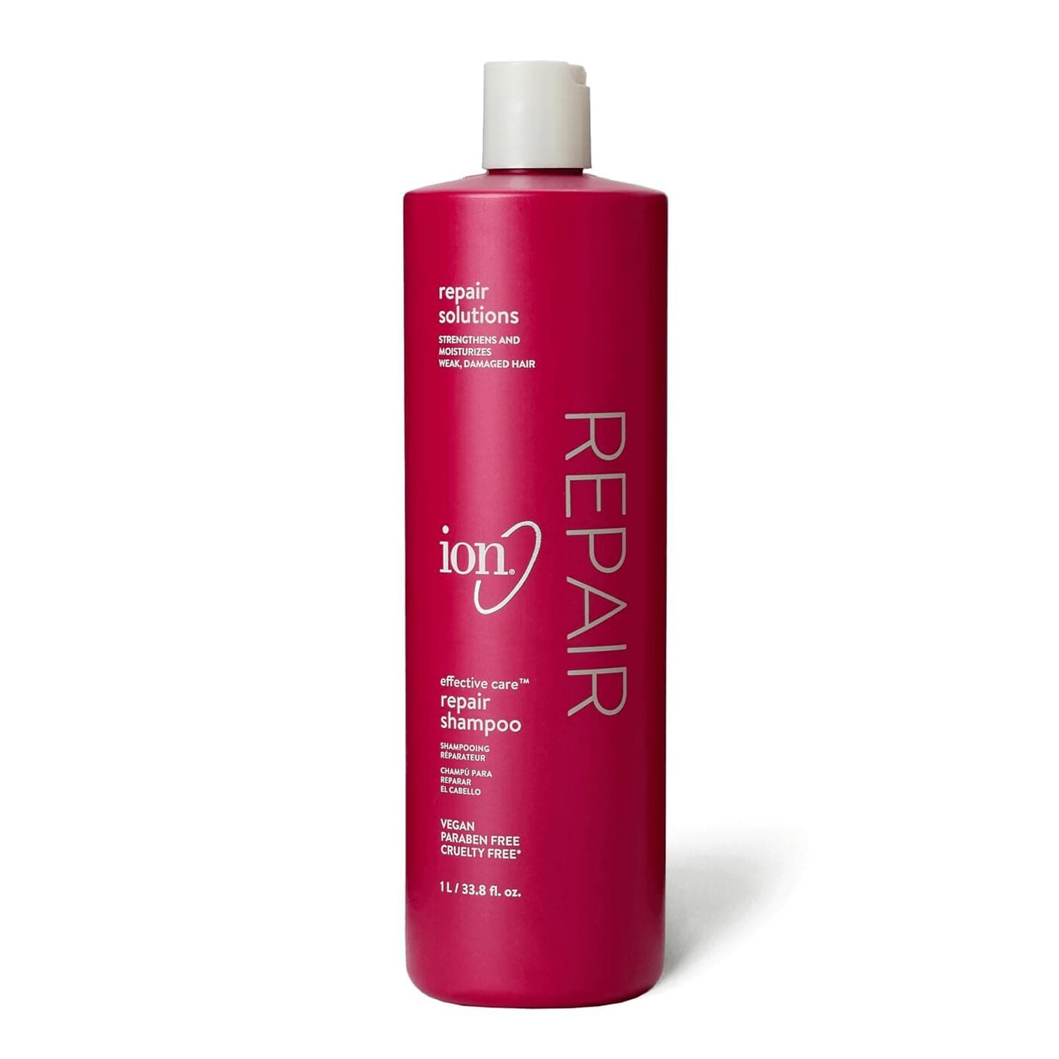 IONEffective Care Repair Shampoo
