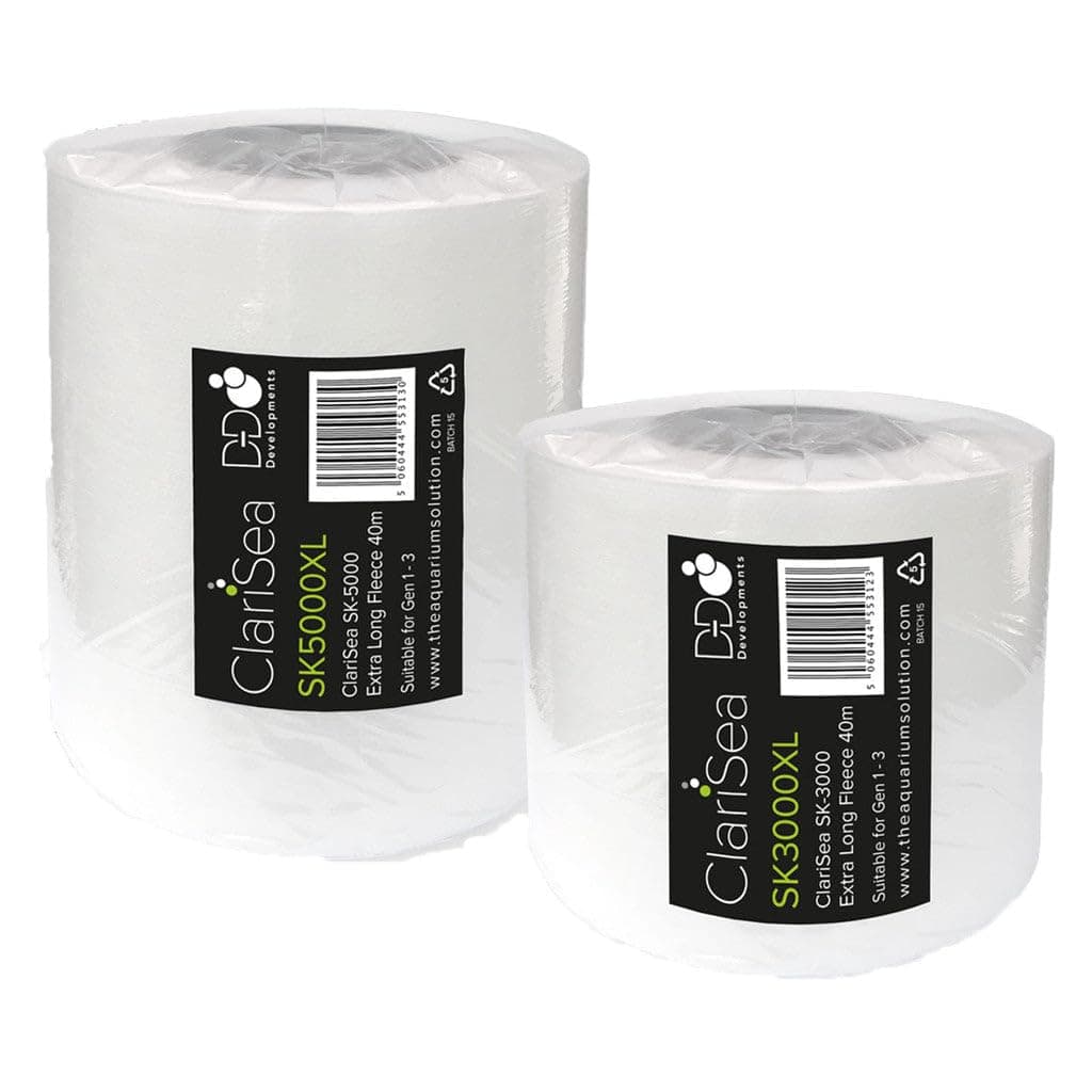 SK-5000 Replacement Fine Fleece XL (Gen 2)