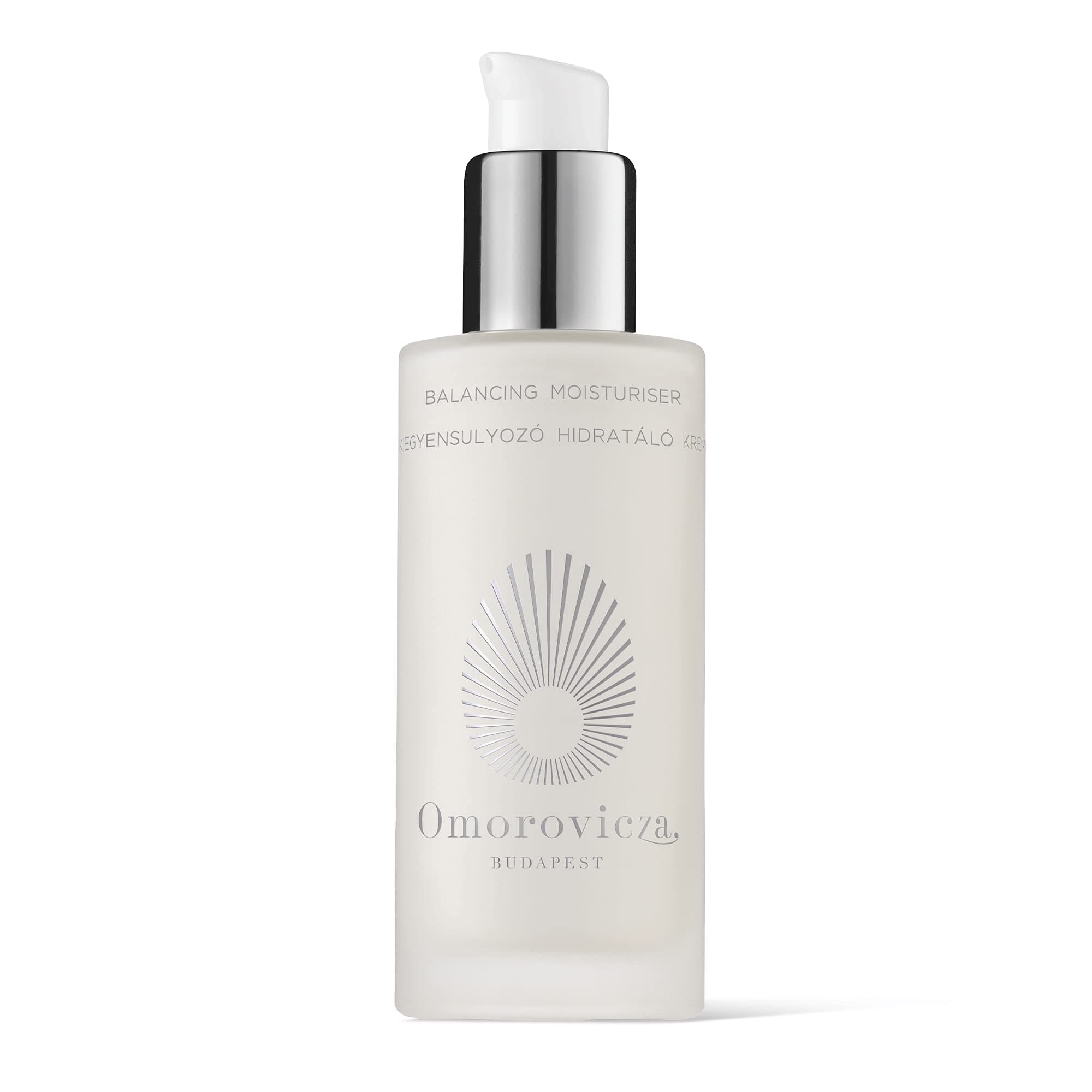 Omorovicza Balancing Moisturizer