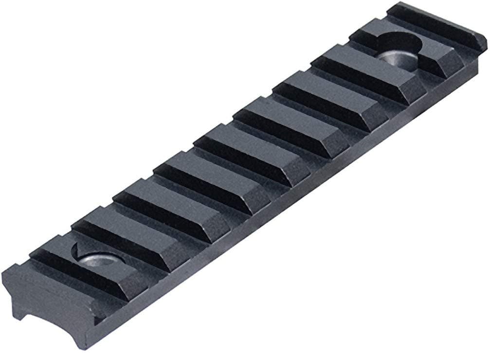 UTG Pro Rail for Super Slim Free Float Handguard (10 Slots) by UTG Pro