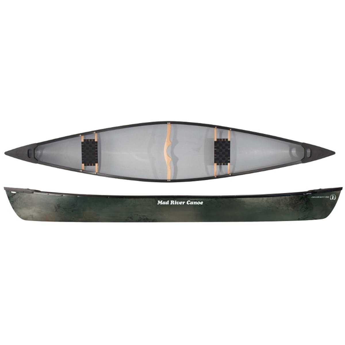 Mad River Journey 156 Canoe