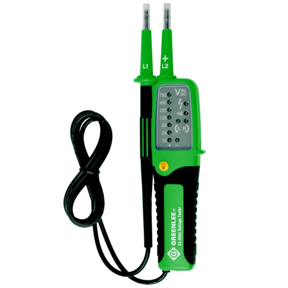 Klauke 52049408 Circuit Tester