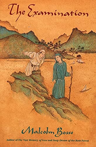 The Examination: A Novel (Sunburst Book)