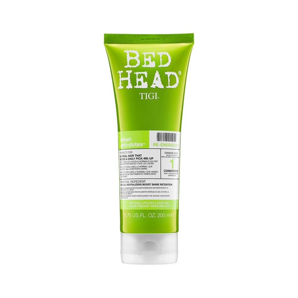 Bed HeadRe-Energize Conditioner, 6.76 Fluid Ounce