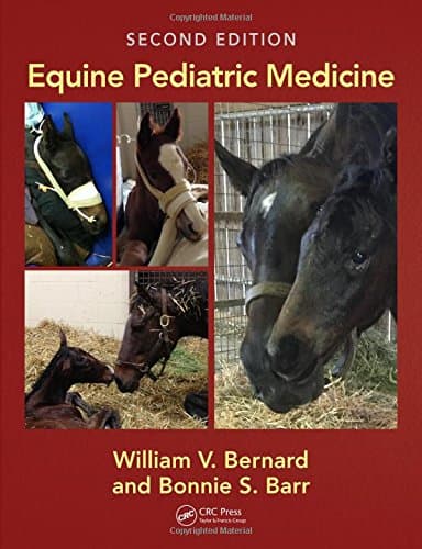 Equine Pediatric Medicine