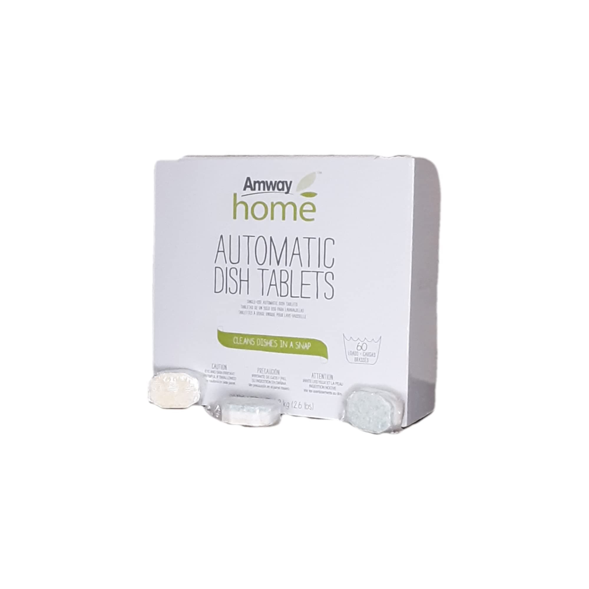 Amway Home Automatic Dish Tablets