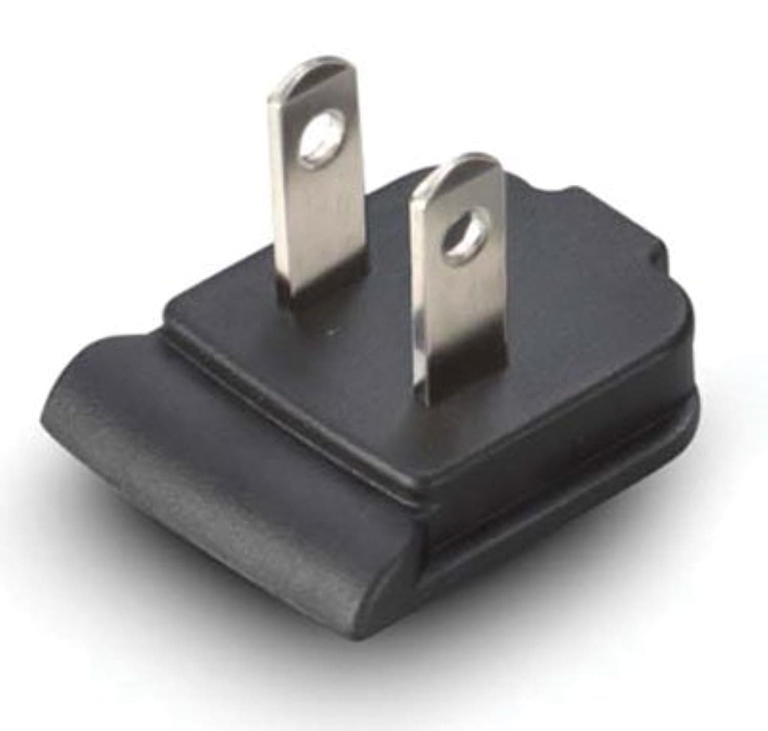 PHIHONGWall Adapter Clip, Slide-on [USA Plug Version]