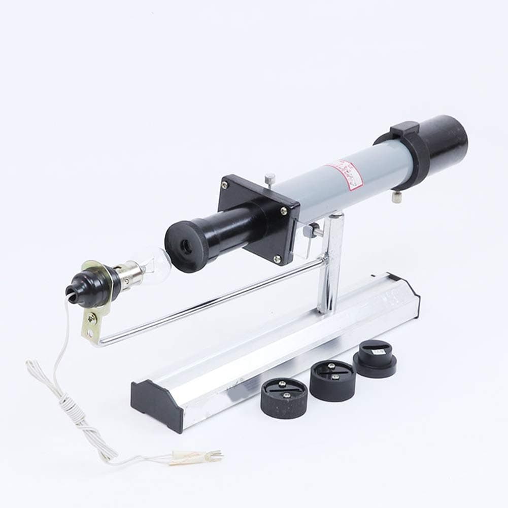 Double Slit Interference Single Slit Diffraction Experiment Viewer Instrument Experimental Physics Optical Learning Tool Double Slit Interference Single Dry Diffraction J2522