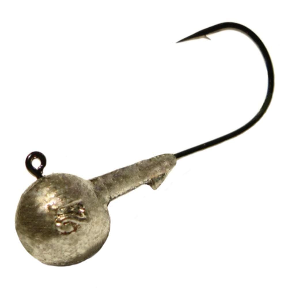 Kashima Jigging Lure Round Head Jig Head Hook 4/0 17 g Ultra Sharp Kashima Hook Jig Hook Set of 3